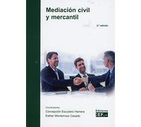Mediación civil y mercantil (FONDO)