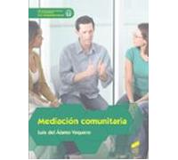 Mediación Comunitaria