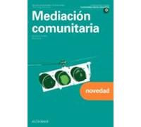 Mediación comunitaria