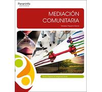 Mediación comunitaria (Servicios Socioculturales y a la Comunidad)