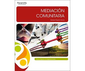 Mediación comunitaria (Servicios Socioculturales y a la Comunidad)