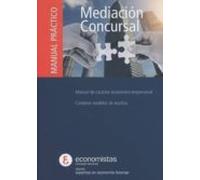 Mediación Concursal