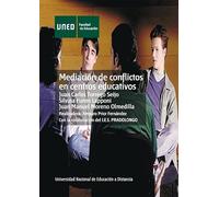 Mediación de Conflictos En Centros Educativos