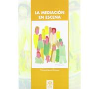 mediacion en escena, La: 14 (Psicología Jurídica)