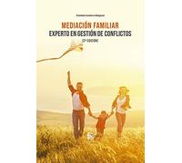 Mediación familiar - 2ª edición (CIENCIAS SANITARIAS)