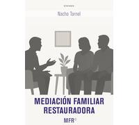 Mediación familiar restauradora (Fuera de Colección)