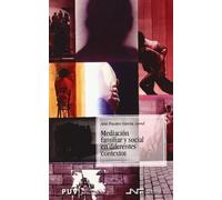 Mediación familiar y social en diferentes contextos