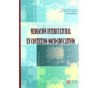 Mediación Intercultural En Contextos Socio-Educativos (EDUCACION SOCIAL)