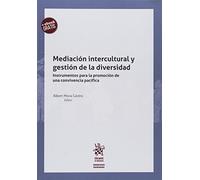 Mediación intercultural y gestión de la diversidad: 1 (derechos humanos)
