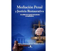Mediación Penal y Justicia Restaurtiva: Un análisis de los tratados internacionales y sus aplicaciones