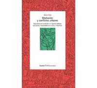 Mediacion Y Conflictos Urbanos