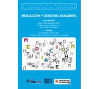 Mediación Y Derecho Aragonés