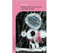 Mediaciones terapéuticas y psicosis infantil (Psicopatología y Psicoterapia de la Psicosis)