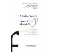 Mediaciones Y Conflictos Armados