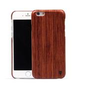 MediaDevil Artisancase Wood Case (), compatible con Apple iPhone 6