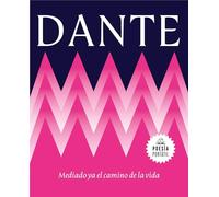 Mediado ya el camino de la vida (Poesía portátil)