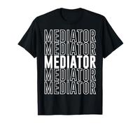 Mediador Camiseta