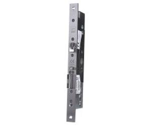 Mediador cerradura marco tubular., Pasador M. 35mm - Abrepuerta electrico 609-202PZ 1 | Assa Abloy effeff | 609-202PZ 1 | Cerraduras eléctricas de apertura