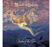 Mediaeval Baebes - Realm of The Fae