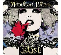 Mediaeval Baebes - Rose