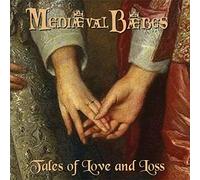 Mediaeval baebes - Tales of love and loss (remastered)