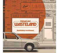 Median Age Wasteland [Vinilo]