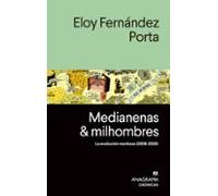 Medianenas & Milhombres (ebook)