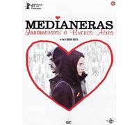 Medianeras - Innamorarsi a Buenos Aires [DVD]