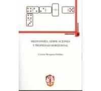 Medianeria Edificaciones Y Propiedad Horizontal