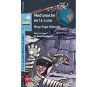 Medianoche En La Luna