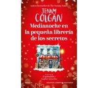 Medianoche En La Pequeña Librería De Los Secretos
