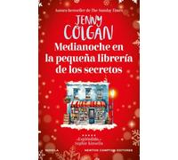 Medianoche en la pequeña librería de los secretos (GRANDES EMOCIONES)