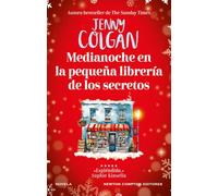 Medianoche en la pequeña librería de los secretos (GRANDES EMOCIONES)