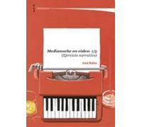 Medianoche En Video: 1/5 (ejercicio Narrativo)