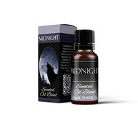 Medianoche - Mezcla de aceites perfumados - 10ml