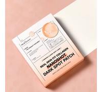 MediAnswer - Real Skin Fit Collagen Nanoshot Dark Spot Patch Set 7g x 5 sheets