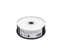 MediaRange CD-R CDR80 700 MB 52x Pack de 25