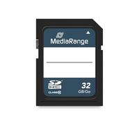 Mediarange 813025 mr964 Secure Digital de Alta Capacidad (sdhc)