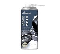 Spray aire comprimido Mediarange MR724 400 ml limpieza universal