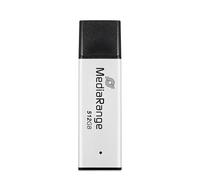 MediaRange Alto Rendimiento 512 GB U3 MR1904
