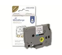 CARTUCHO MEDIARANGE BROTHER TZ-231