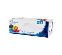 MediaRange Cartucho de tóner Compatible con HP CF210X 131X, Negro