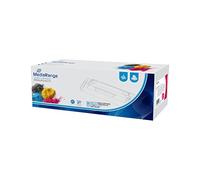 MediaRange Cartucho de tóner para Canon 718M, color magenta