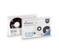 MediaRange DAT-Kassette MRC90 NUEVO