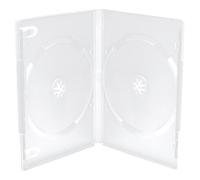 MediaRange Funda protectora BOX26, transparente