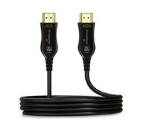 MediaRange Hdmi Cable 10 M Hdmi Type A (estándar), negro, MRCS222