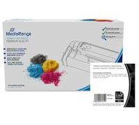 MediaRange Lexmark - Tóner para E260A11E/E260A21E/E260A31E