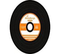 MediaRange - MEDIAR CDR80 700MB 52x(50) SP