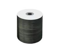 Mediarange - Mini CD-r 25min fullface Printable Bobina 50