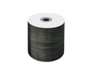 Mediarange - Mini CD-r 25min fullface Printable Bobina 50